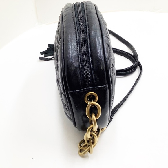 {LJS Collection}Cross Body Bag - Picture 8 of 14